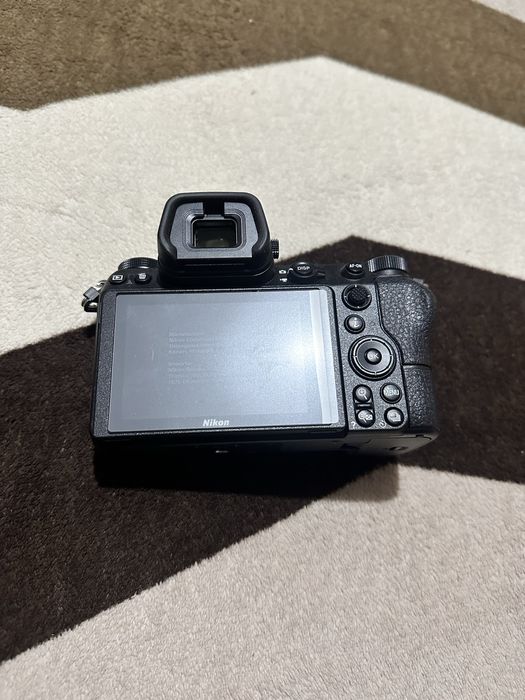 Vand aparatura foto video