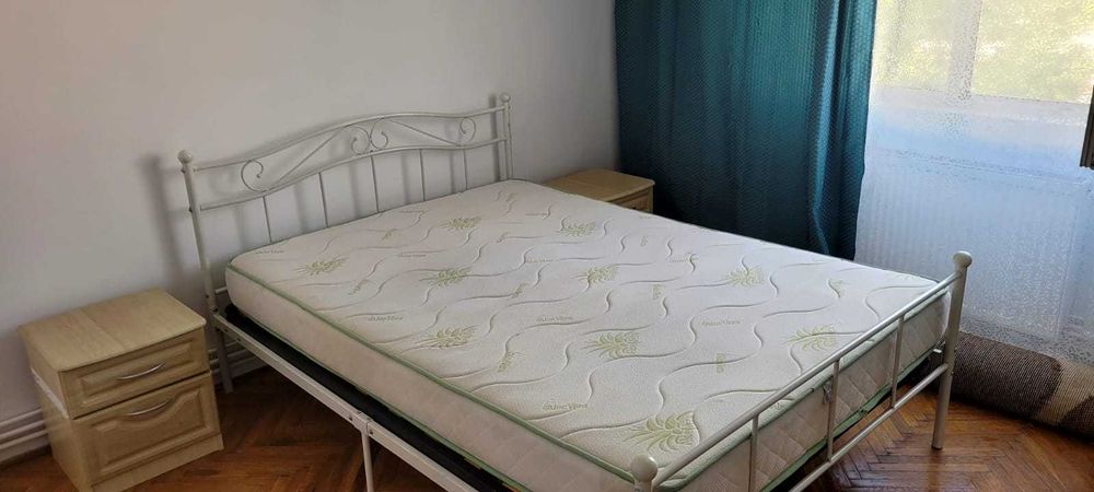 De închiriat apartament 3 camere, renovat, In Tudor V