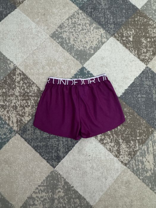 Дамски къси гащи Under Armour