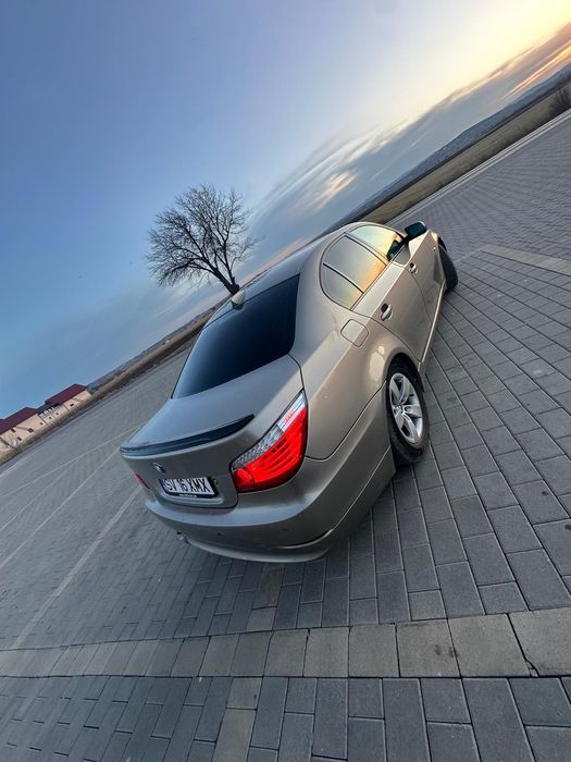 Bmw seria 5 163cp