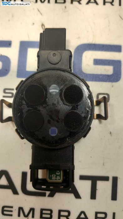 Senzor Parbriz Ploaie Lumini Volkswagen Passat B8 2015 - 2020 Cod 5Q0955559B [I0010]