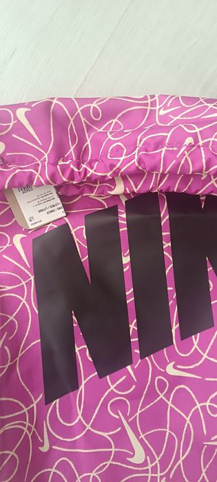 Rucsac tip sac , Nike, nou cu etichetă