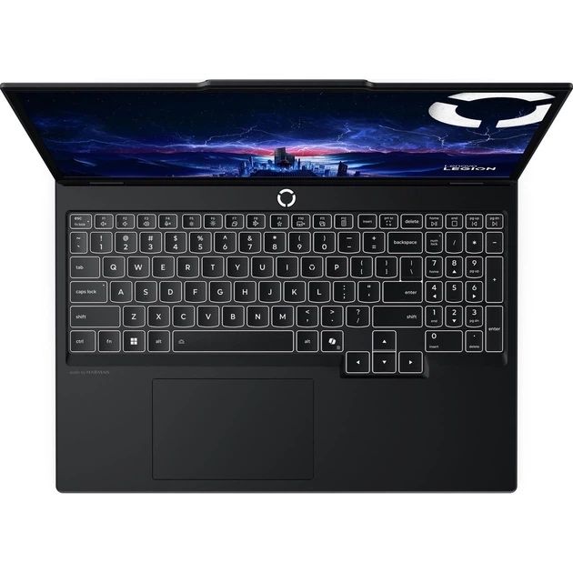 Lenovo Legion 5i i9 RTX 5070 16 GB 1 TB