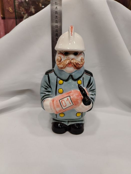 Современные штофы