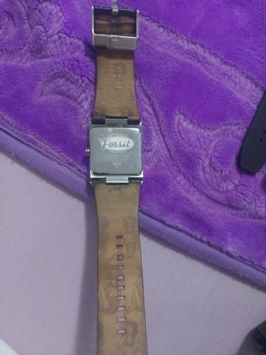 Ceas FOSSIL JR-9390