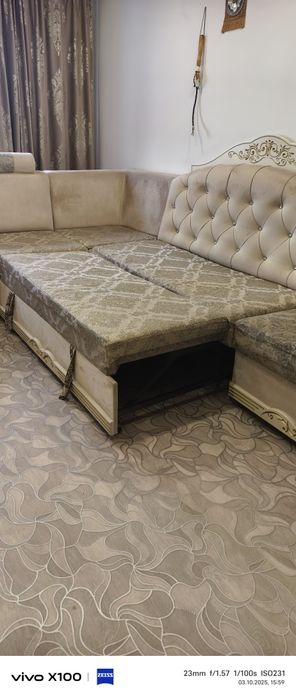 Продам диван 80000