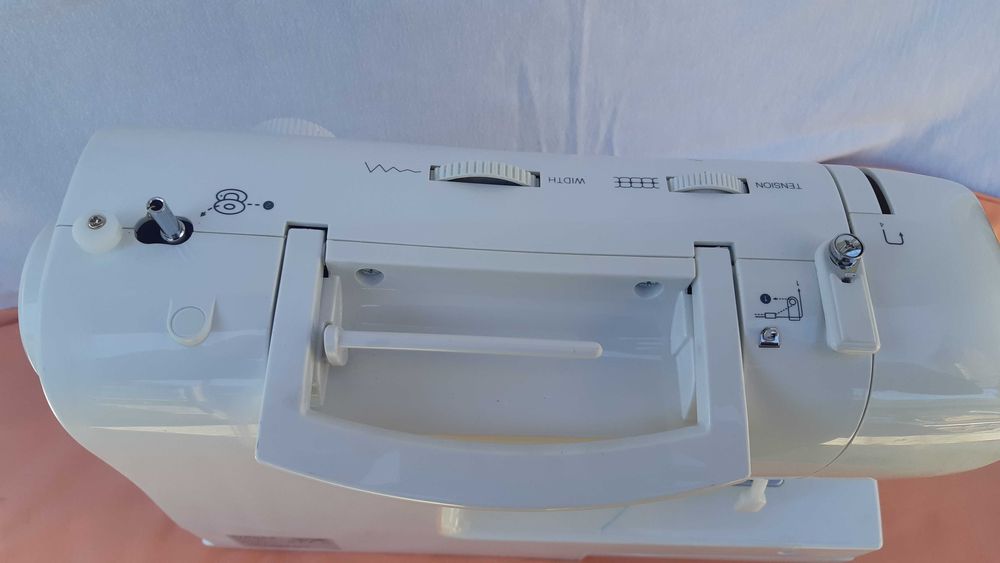 Masina de cusut germana