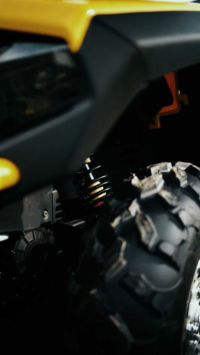 SEMSER SR600 Квадроцикл Атырау