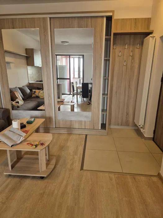 Lazar Residence 2 camere . Palas Mall