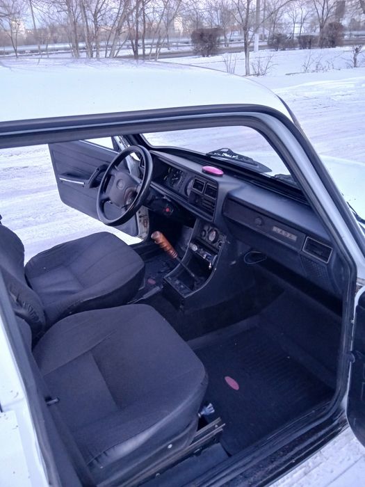 Продажа ваз 07 инжектор..