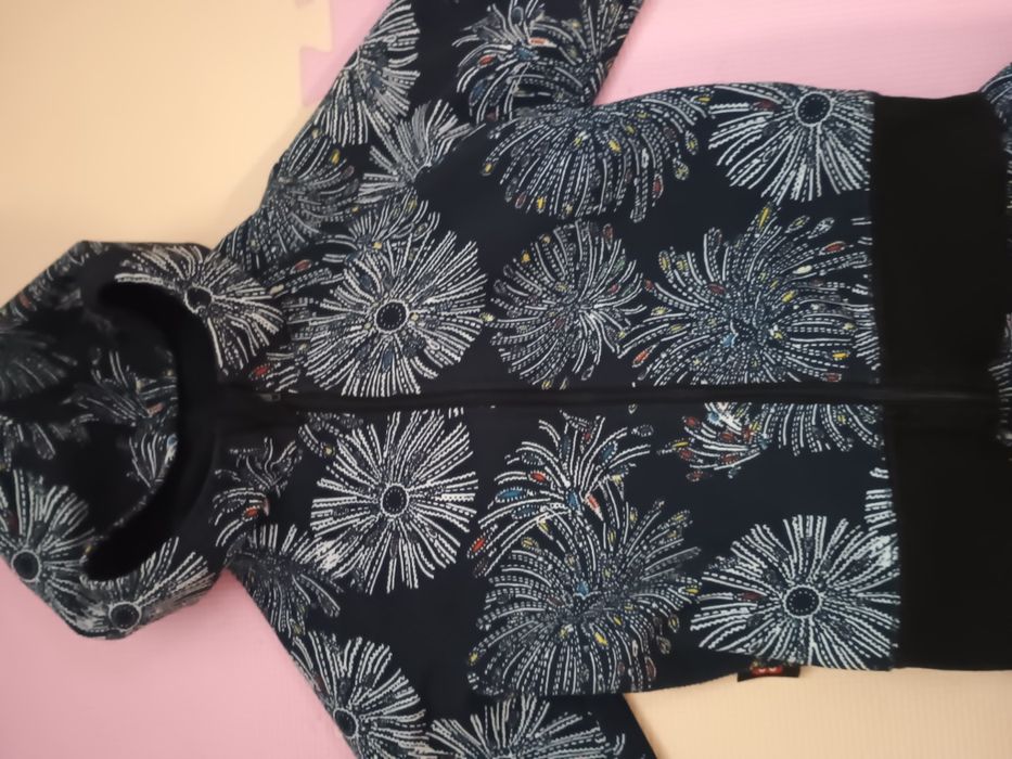 Set impermeabil din softshell iELM