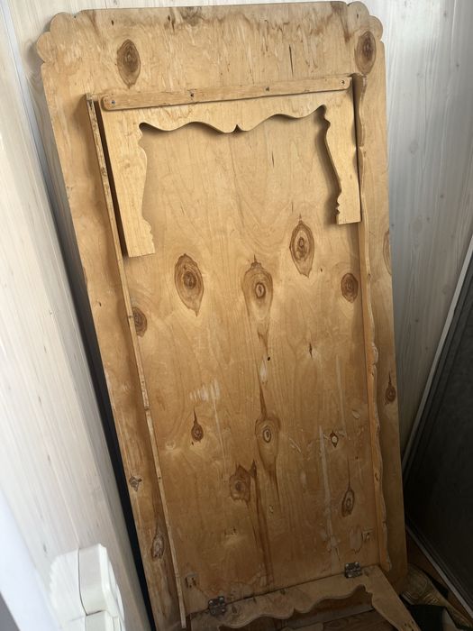 Жер стол азиатский стол