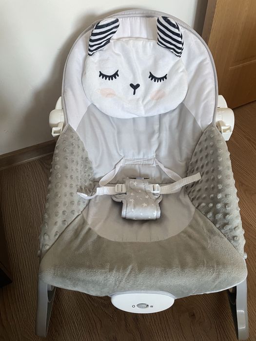 Balansoar multifunctional