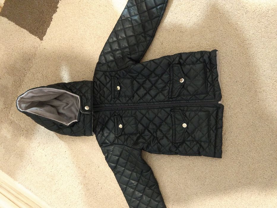 Яке за момче