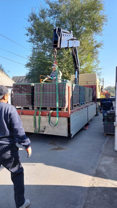 Услуги манипулятора