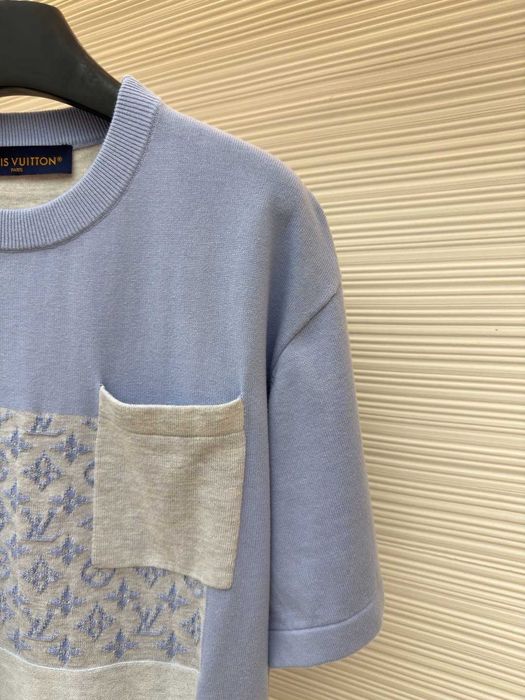 Tricou Louis Vuitton Premium