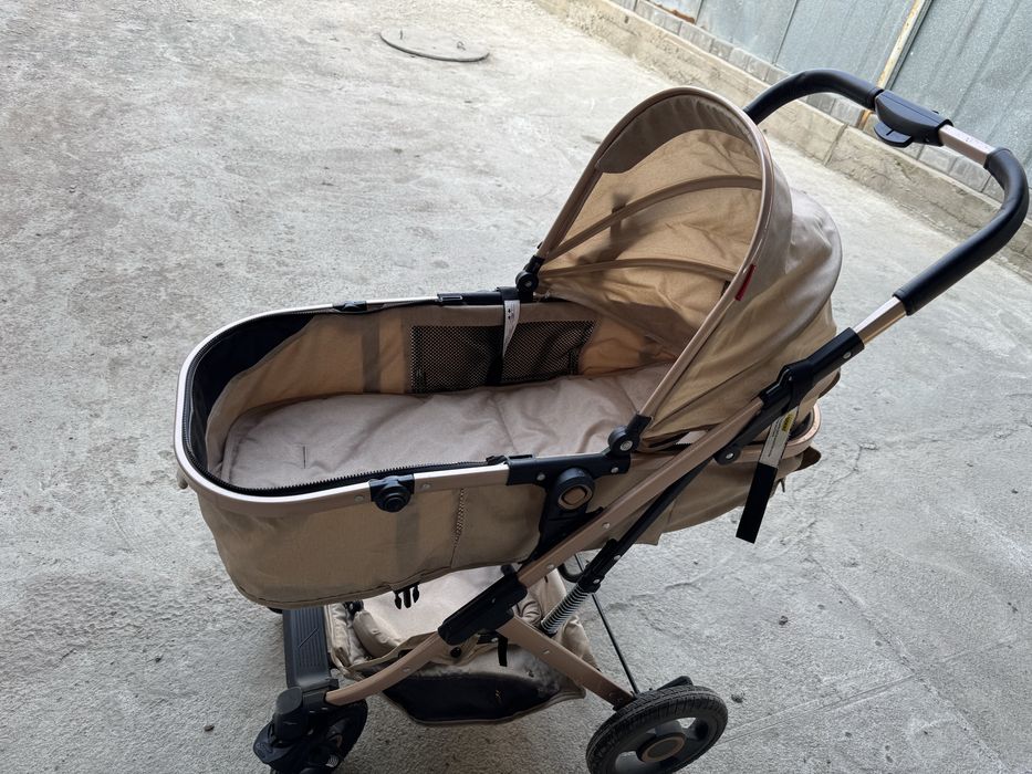 Коляска ходунок сатамын