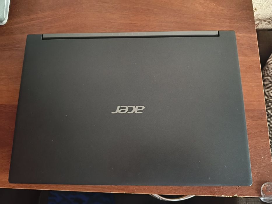 Acer Aspire gtx1650