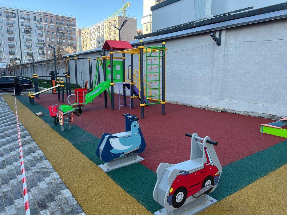Полиуретановый клей для резиновой крошки АКЦИЯ 43000 сум
