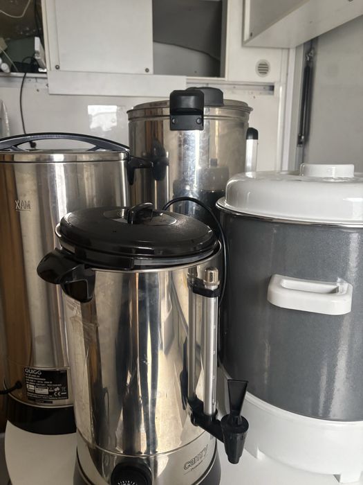 Cana electrica vin, ceai apa calda