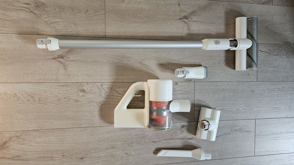 Aspirator vertical Xiaomi