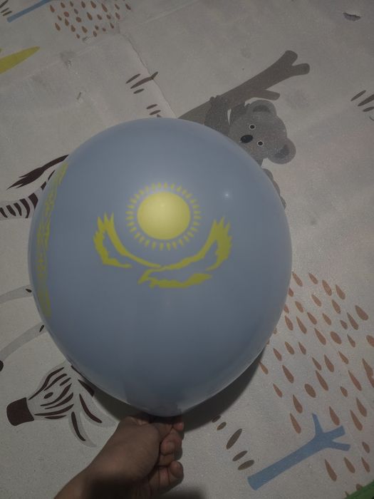 Продам гелиевые шары