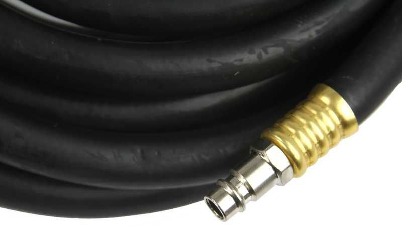 Маркуч за въздух 17 х 10 мм. 5 - 10 - 15 метра MARPOL