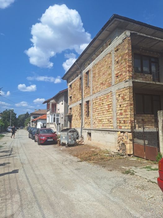 Продава се Къща в Попово - 125 кв.м за 960 €/кв.м - Снимка #1