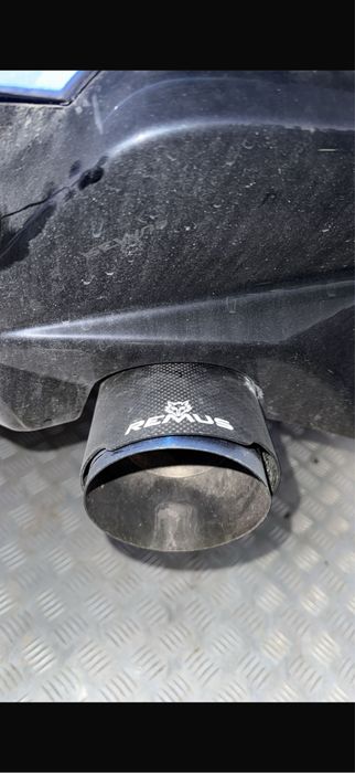 Dezmembrez BMW seria 1 F20 M135I N55 Pachet M