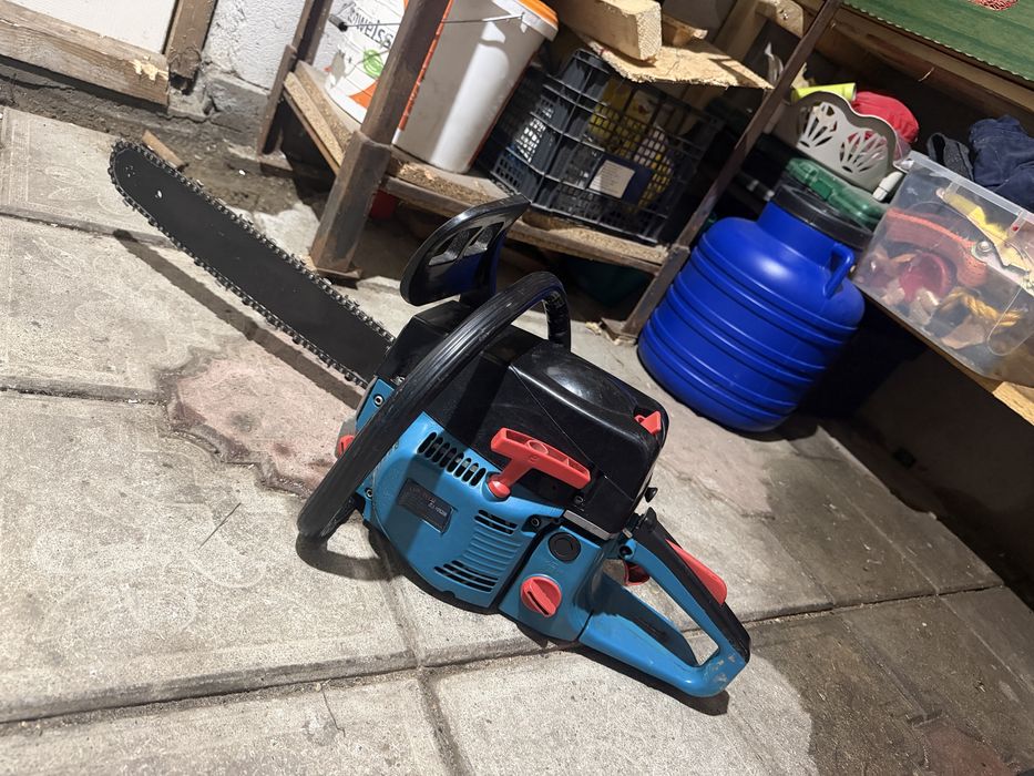 Vand drujba funcionala