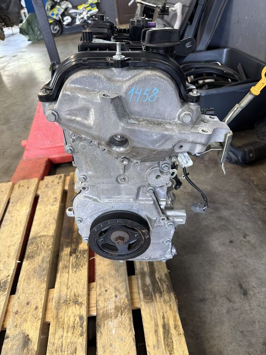 Motor dezechipat Renault Arkana 2022