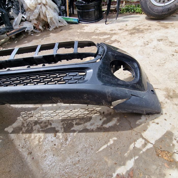 Mini Cooper One F56  2015 предна броня