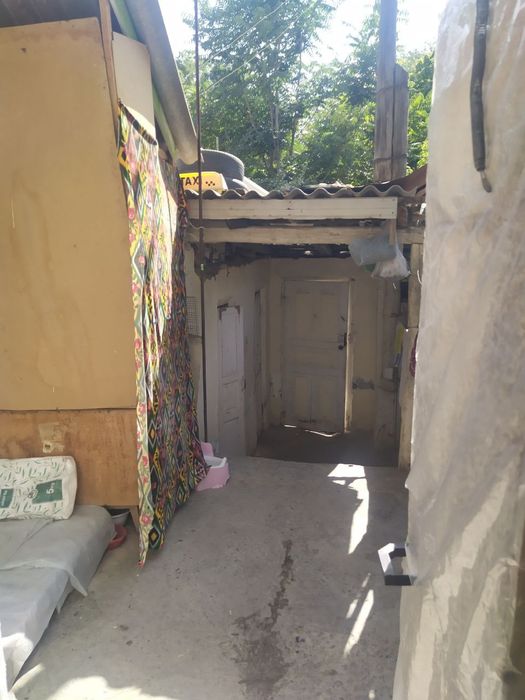 Продаётся дом в центре города