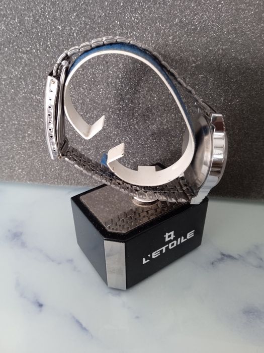 Руски мъжки механичен часовник ПОБЕДА