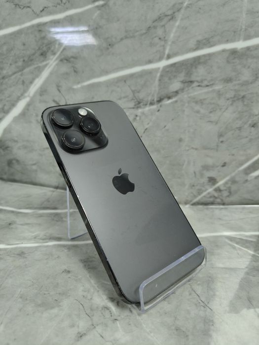 iPhone 14 pro 80% (Костанай) 117/2946