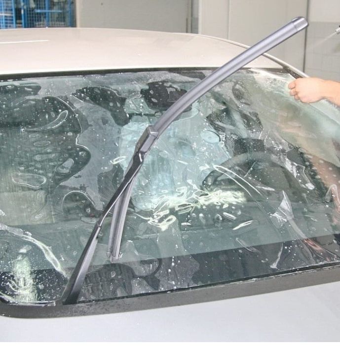 Тanirovka тонировка qora skidka