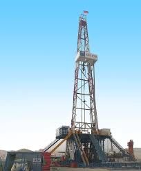 Буровая установка