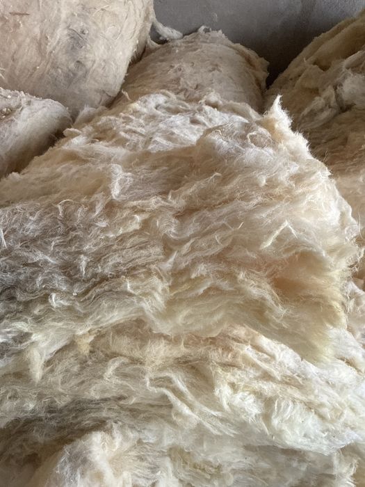 Минеральная вата утеплитель рулон – оптом