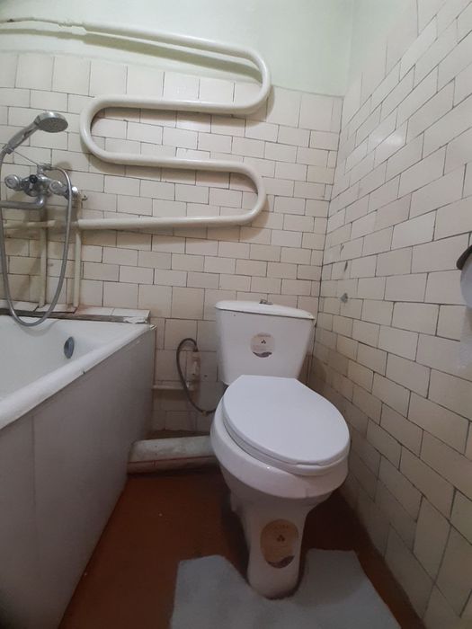 Транспортный институт 1/4/5. Срочно продаётся квартира