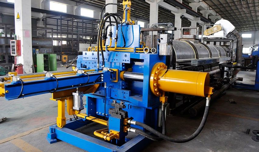 Ремонт промышленного оборудования