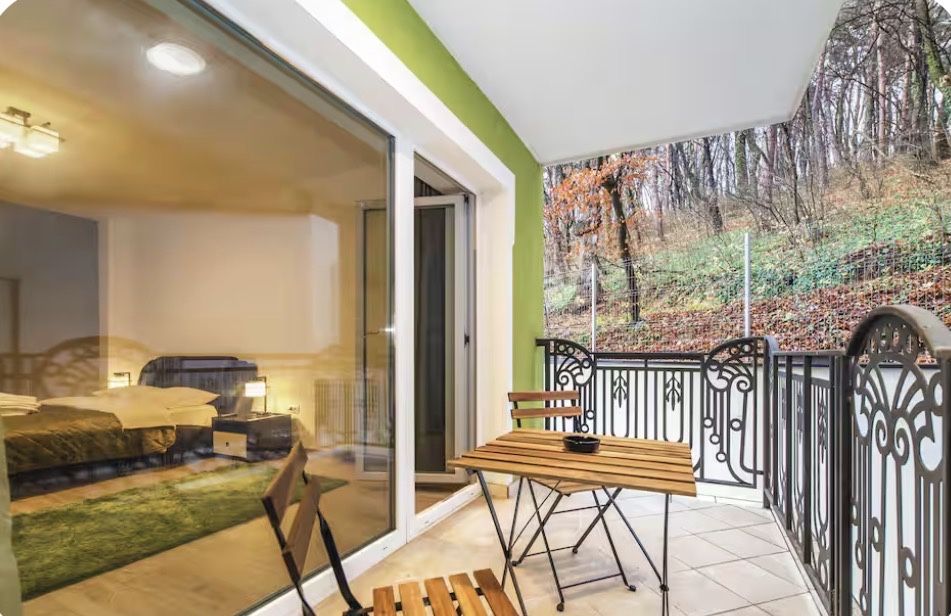 Studio modern de inchiriat