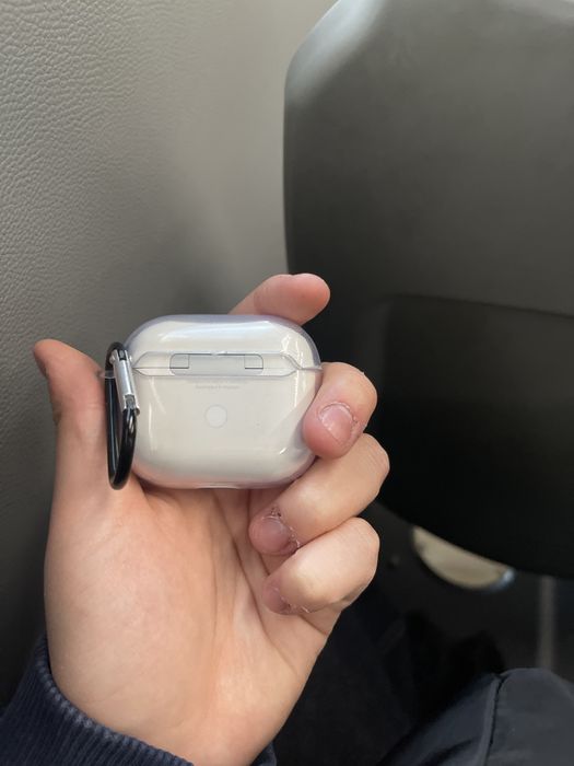 Airpods 3 поколения