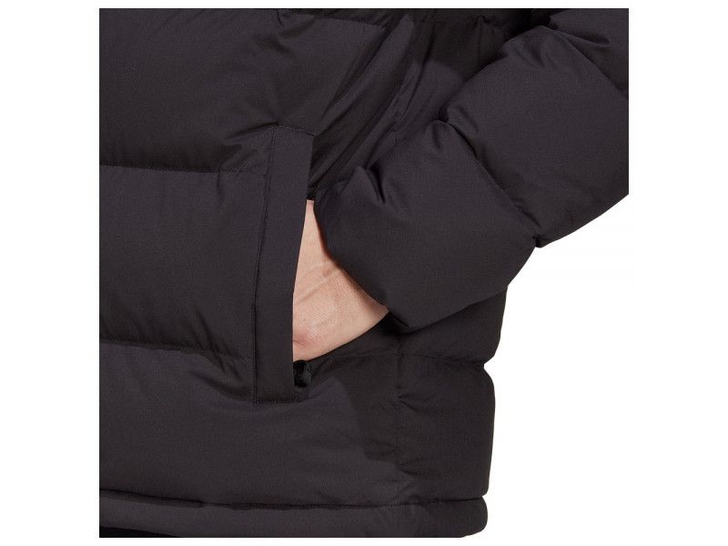 Мъжко яке Adidas Helionic  размери - XL