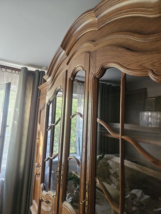 Продаётся шкаф горка