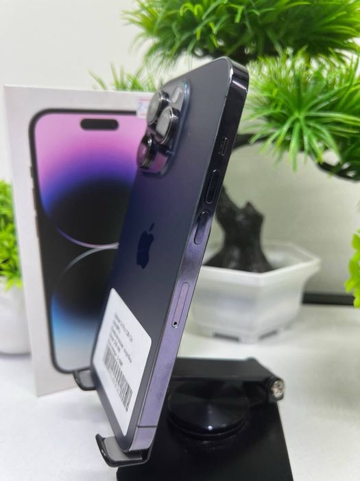 Iphone 14 Pro 128 Gb