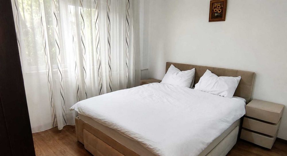 Apartament 2 camere Lujerului