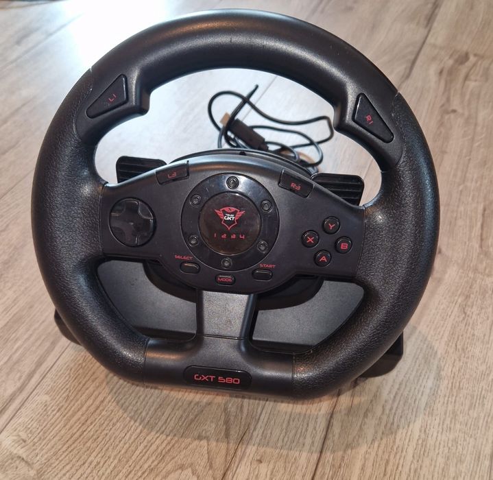 Volan Gaming GXT Trust 580