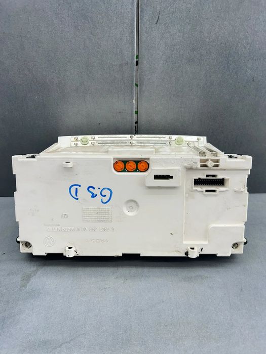 Ceasuri bord 1H0919865B Volkswagen VW Golf 1997 1.9 D MT (64 hp)