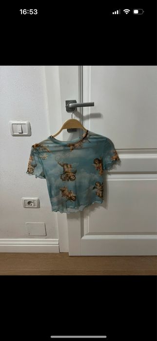 Bluze si tricouri femei