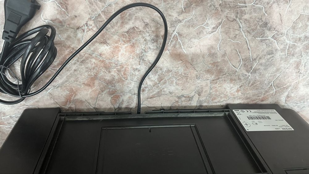 Принтер Epson L355